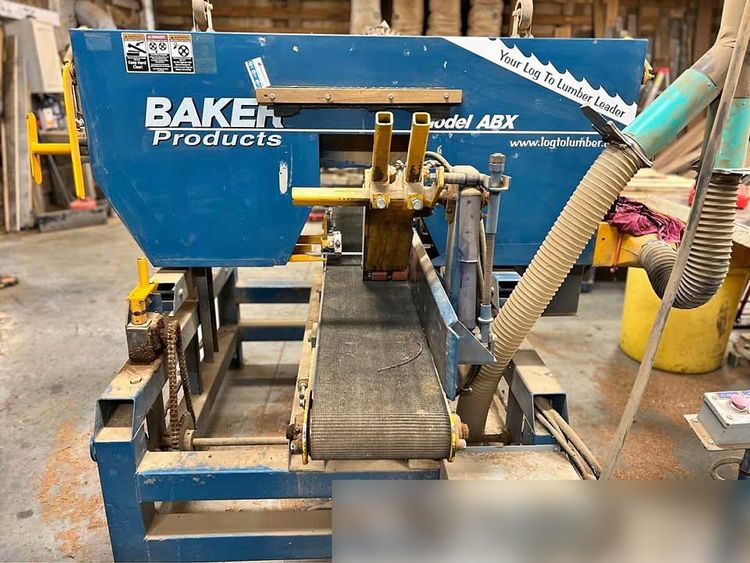 Baker ABX