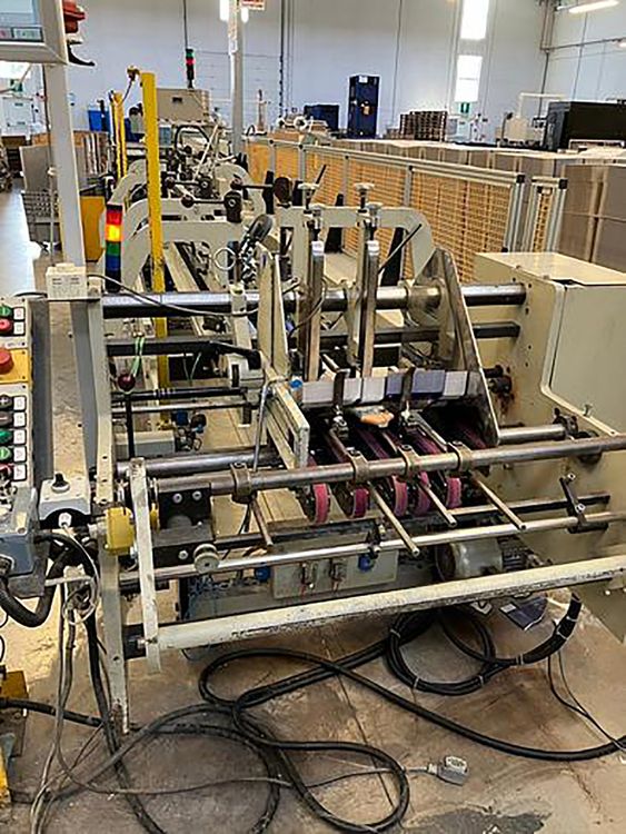 Jagenberg DIANA 74-1