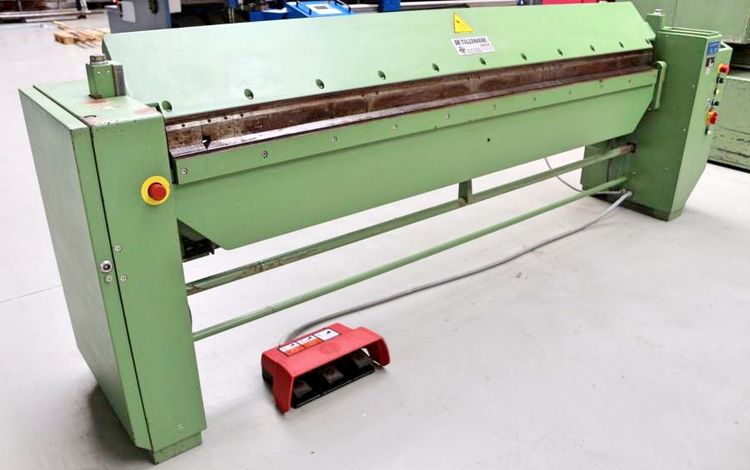 Schechtl MA 250/1