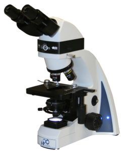 EPI Lumin Binocular Microscope
