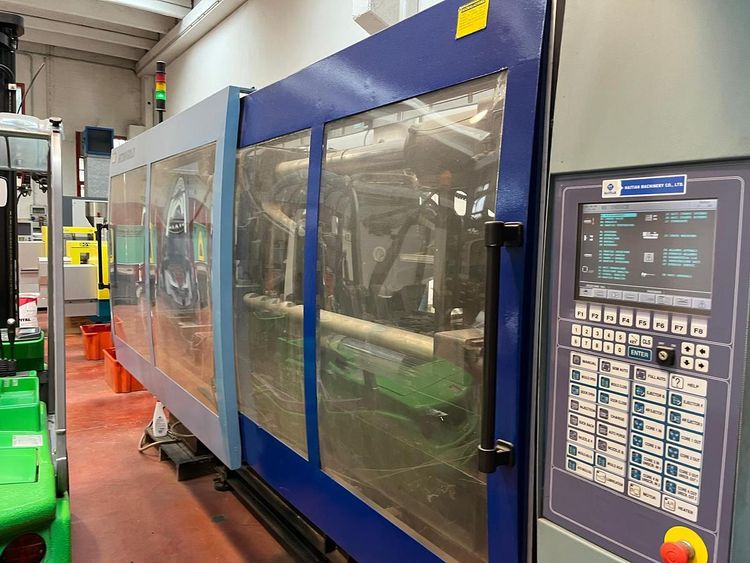 Haitian HT 300 Gold 300 T