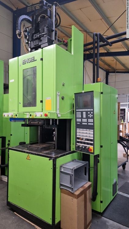 Engel ES 200/25V HLS Elast  25 T