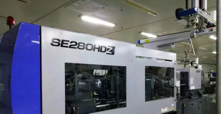 Sumitomo SE280HDZ-C560HP 280 T