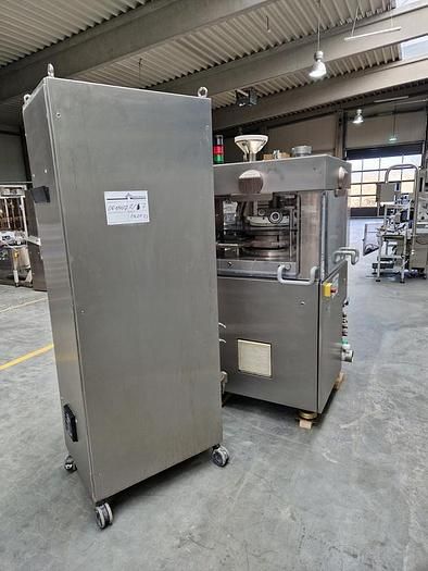 Korsch PH 300 Tablet Press