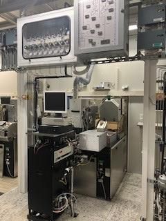 Lam Research Rainbow 4520 XL