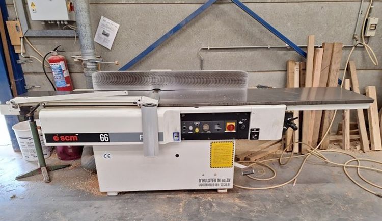 SCM F520 E
