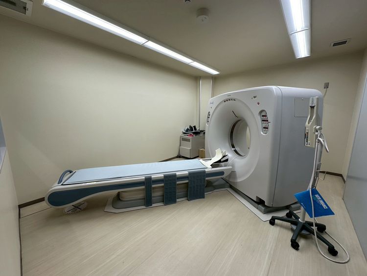 Toshiba Activion 16 Slice