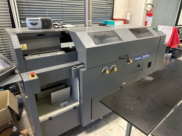 Duplo DPB 500