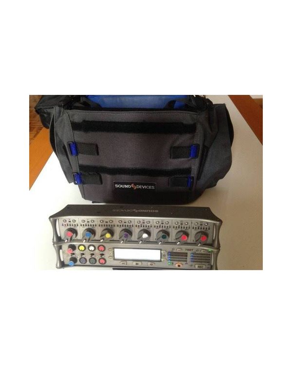 Sound Devices 788T Recorder