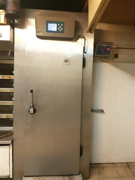 CS GUVA Fermentation interrupter cabinet