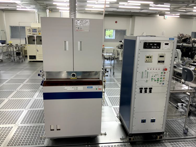 Samco PD3800 PECVD