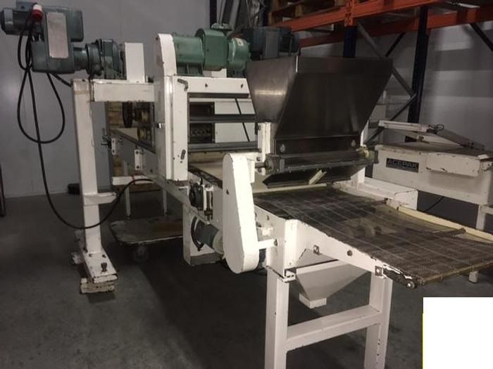 NID BARFORMER BAR FORMING MACHINE