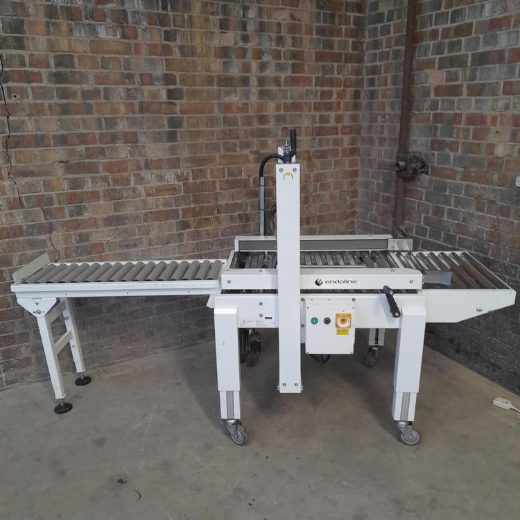 Endoline 610  Box Taper
