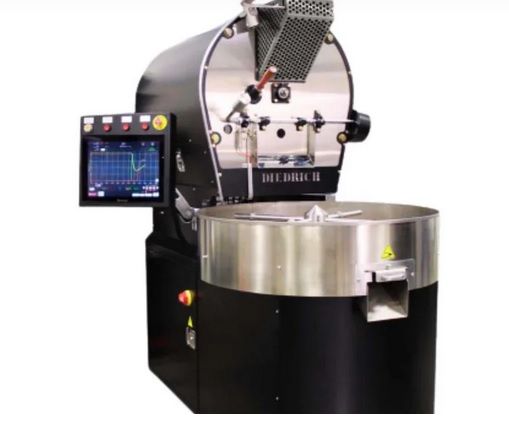 Diedrich DR-25 Coffee Roaster