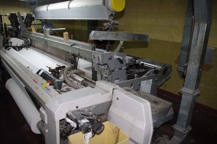 6 Vamatex P1001ES 230cm Fimtessile dobby