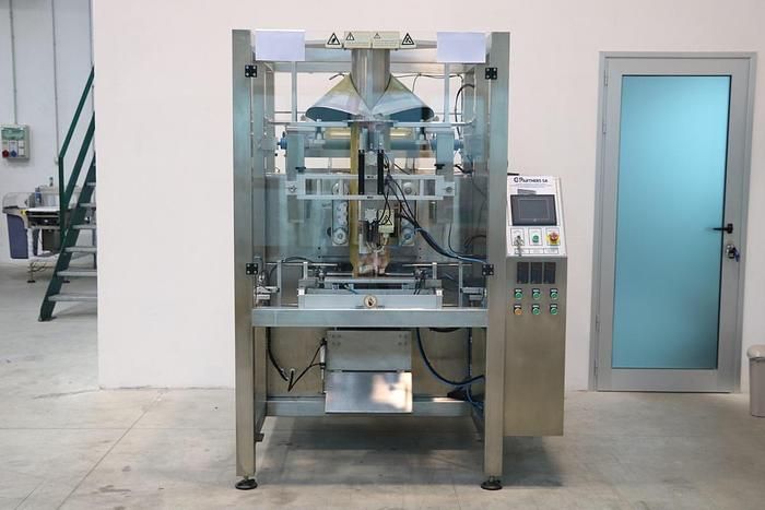 PACKAGING MACHINE