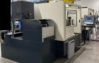 Makino EU 43