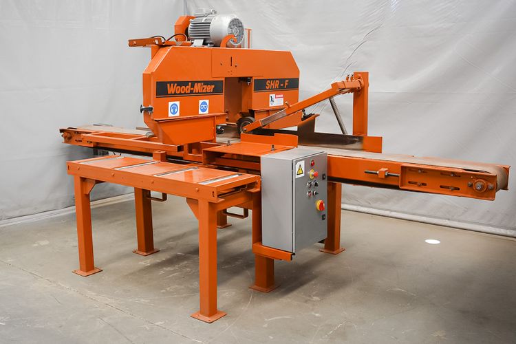 Wood-Mizer HR200