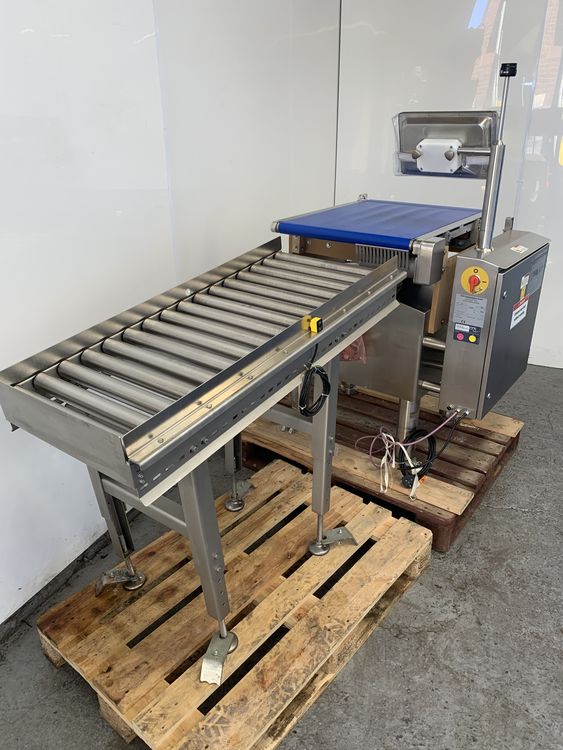 OCS HC Checkweigher