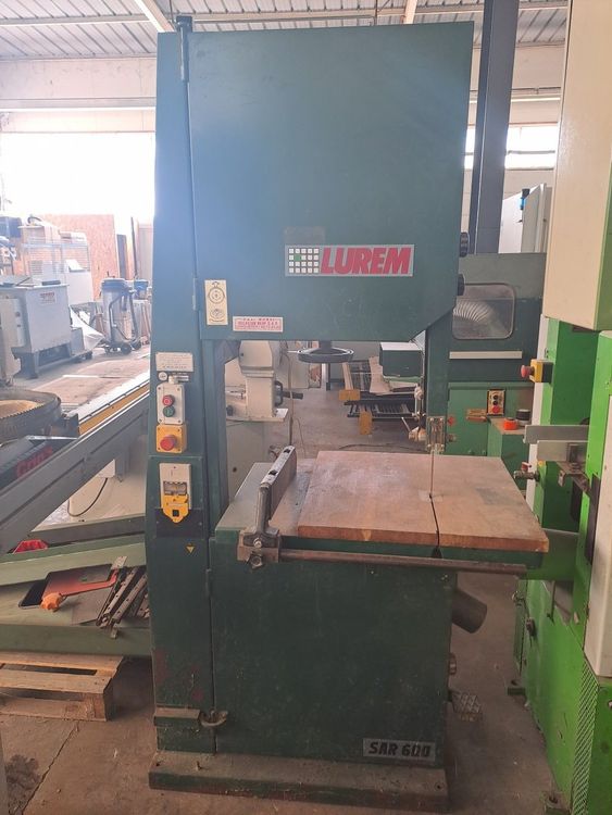 Lurem SAR 600