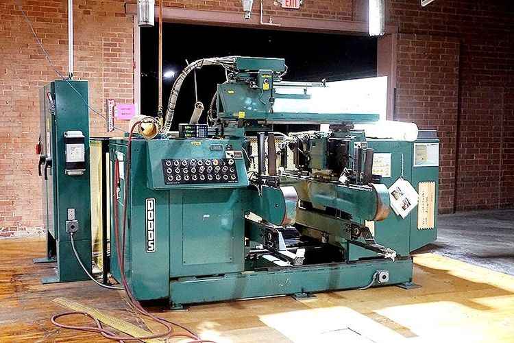Dodds DE-760H
