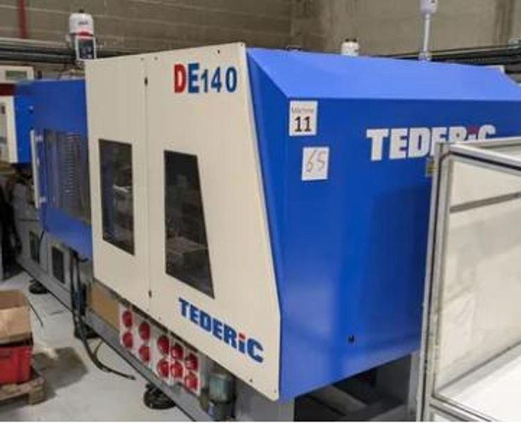 Tederic DE140 E360H 140 T