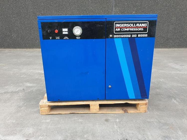 Ingersoll Rand ES 1000 SILENT 12 Bar
