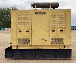 Katolight D150FPZ4 150 KW