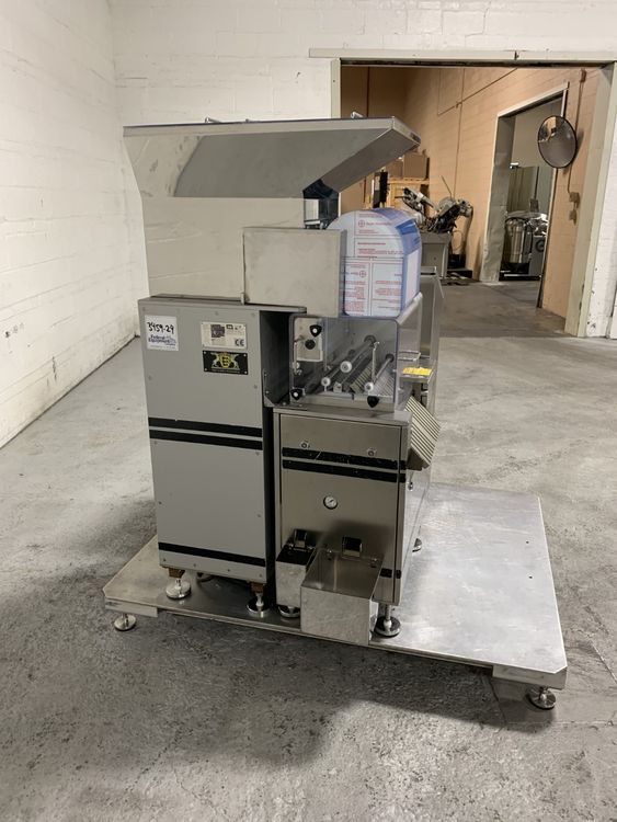 Harro Hofliger KWS 12-S Capsule Checkweigher