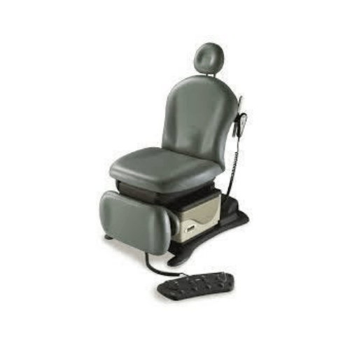 Midmark 641 Procedure Chair