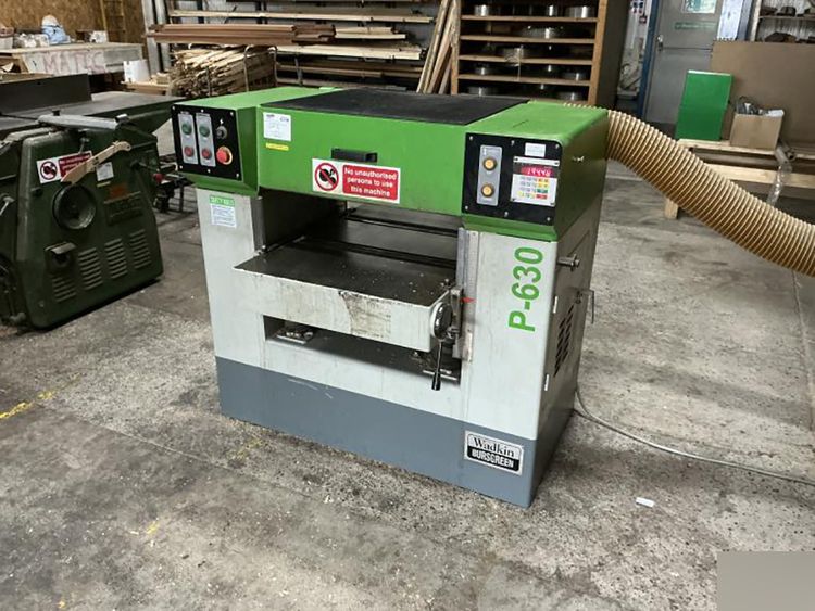 Wadkin P 630