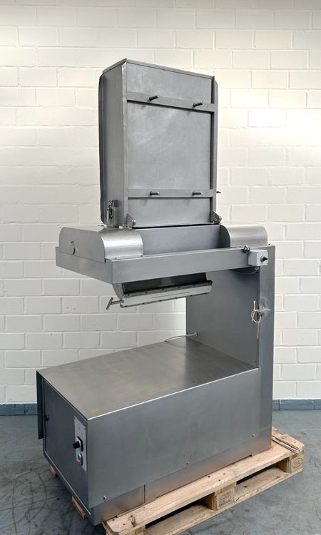 Rijkaart Veetpomp Grease squeezer