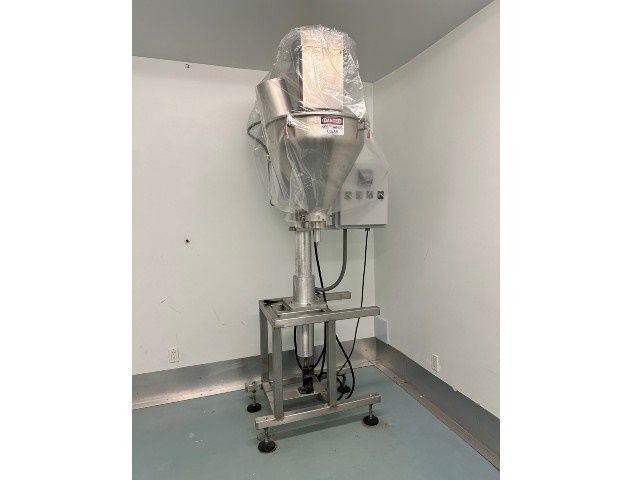 JDA 5000, Powder Filler