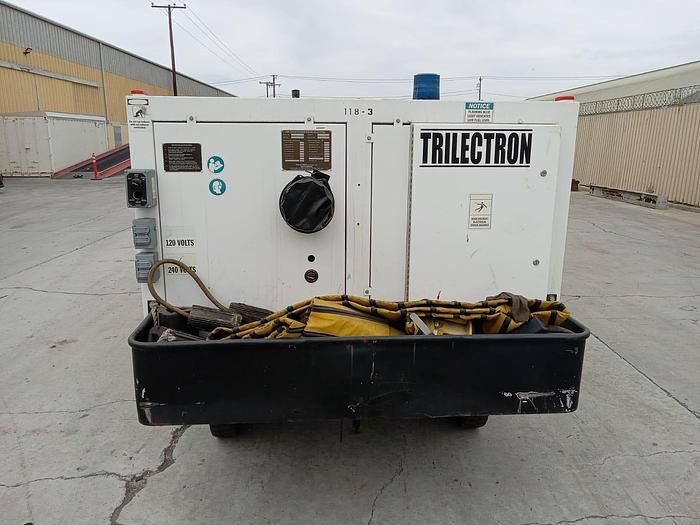 Trilectron Commercial Unit