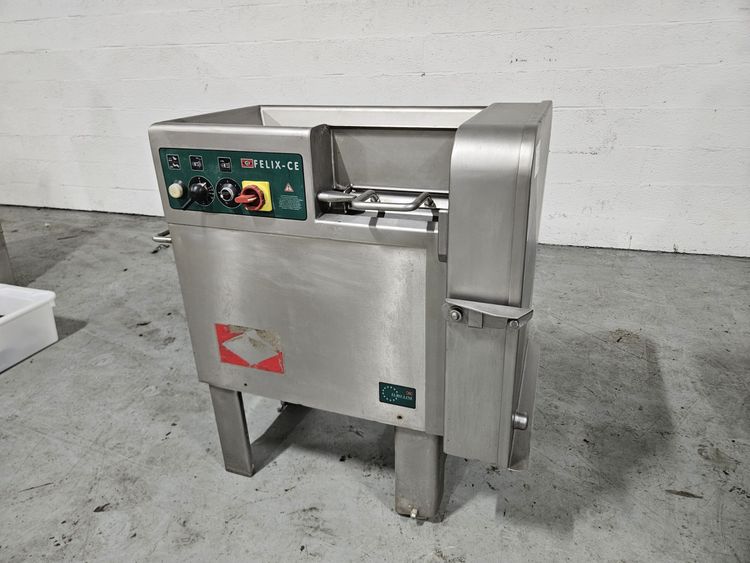 Treif Felix 2700 Dicing Machine