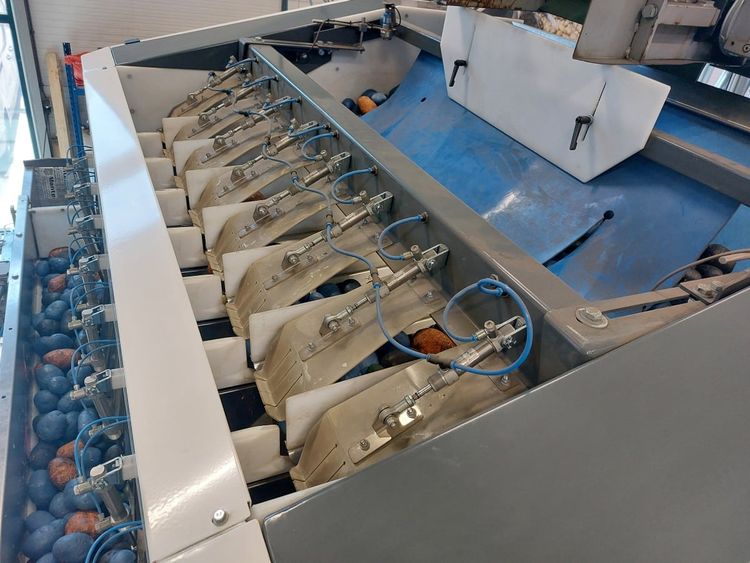 M8  Weigher