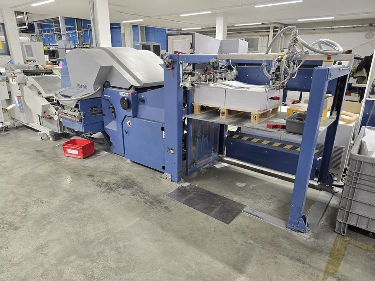 MBO K 800.2 / 4-SKTL - FP