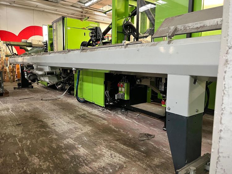 Cincinnati Sprayon 63S/11,6/2K