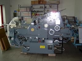 Heidelberg KORD