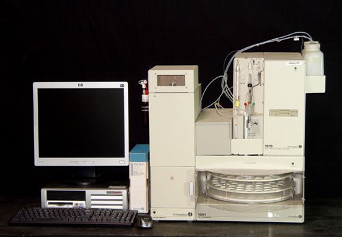 OI Analytical 1010, Total Organic Carbon(TOC) Analyzer(Upgraded)
