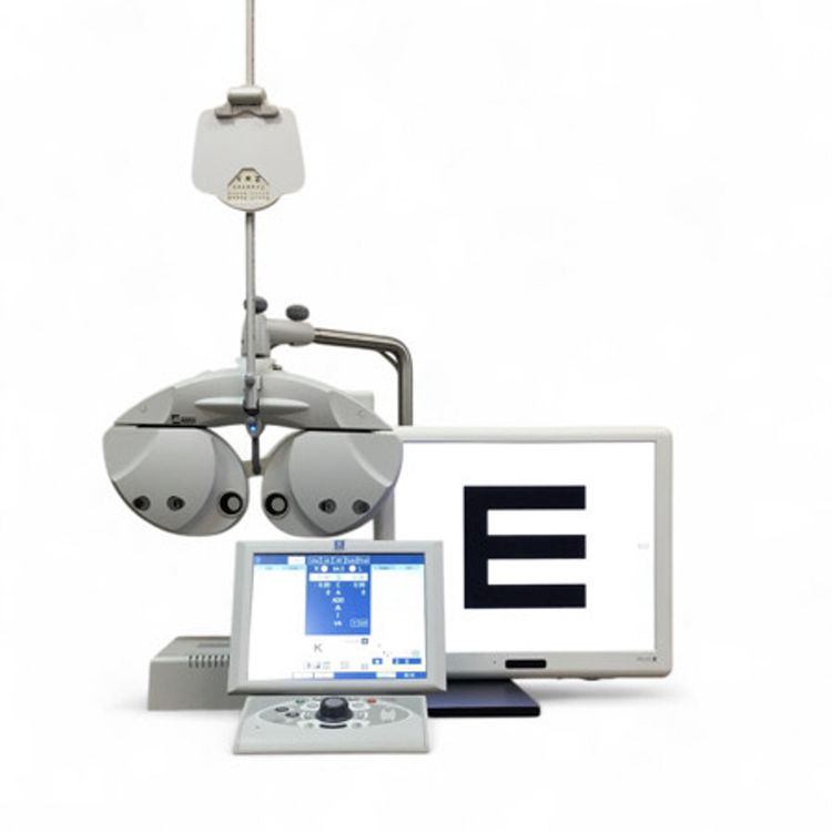 Marco TRS-6100 Automated Refraction System