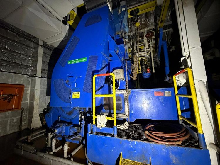 4 National OILWELL 14P220