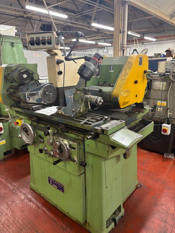 Jones & Shipman 1311