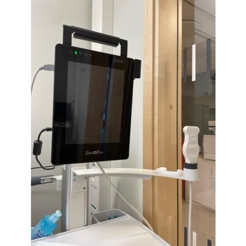 Bard Site-Rite 8 Ultrasound Scanner