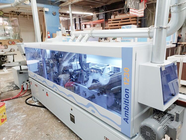 Brandt, Homag Air TEC