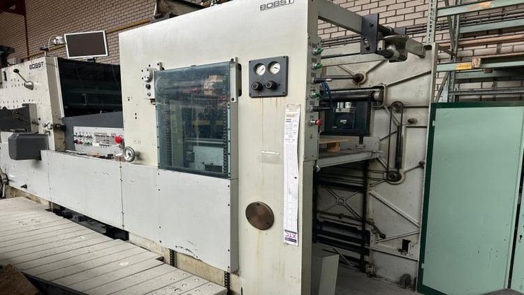 Bobst SP 1120-E