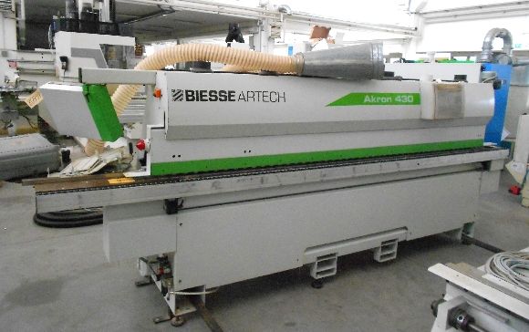 Biesse AKRON 430