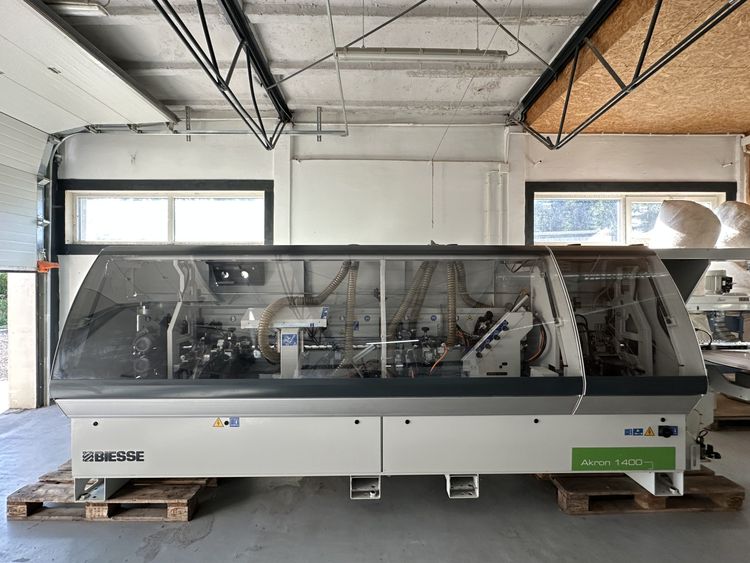 Biesse Akron 1440A z