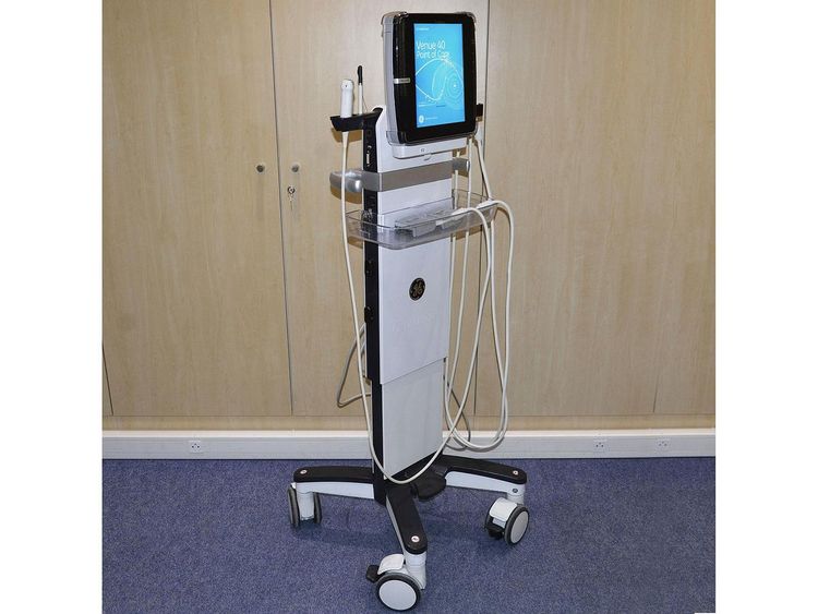 General Electric Venue 40