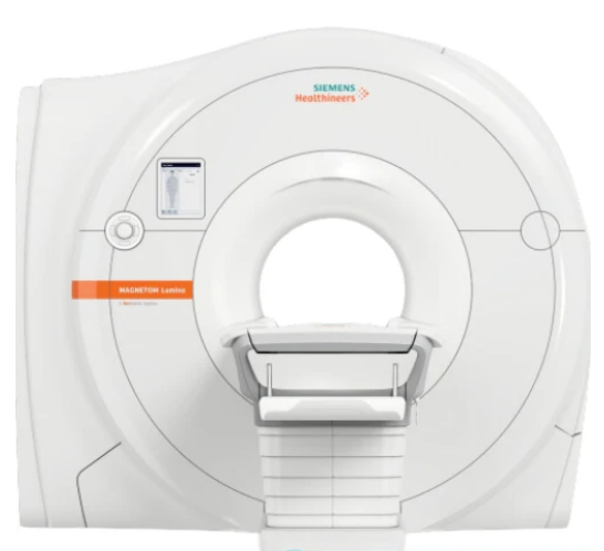 Siemens MAGNETOM Lumina 3T MRI